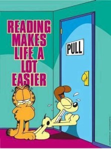 reading for life